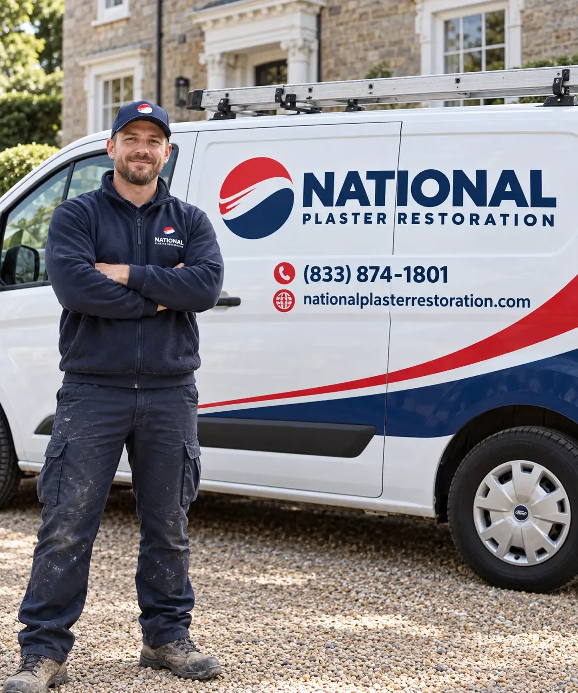 Plaster Repair Reed, KY FAQs
